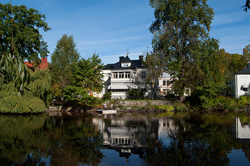 © 2023 - Johan Gullberg - Knytpunkt Örebro